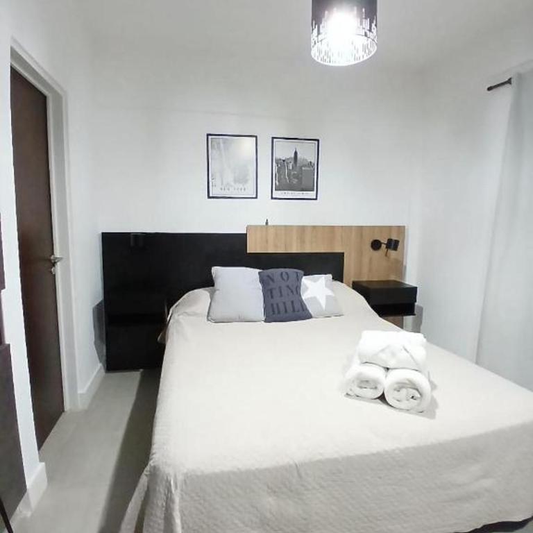 Vivienda Minimalista Ezeiza 305 - Apartamento - 6