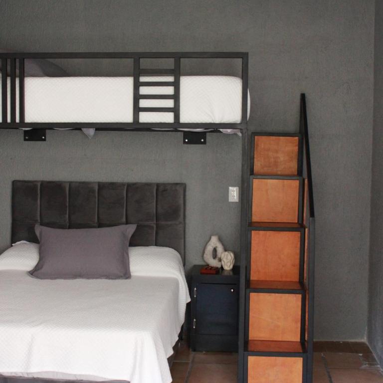 Bowra Orquideas - Apartamento Dúplex - 1