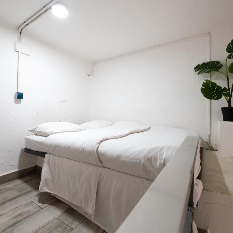 GVH5 Loft Vallehermoso - Apartment mit 2 Schlafzimmern - 13