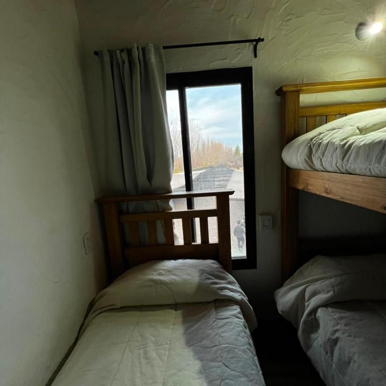 Portal del Valle Cabañas - Chalet de 2 dormitorios - 7