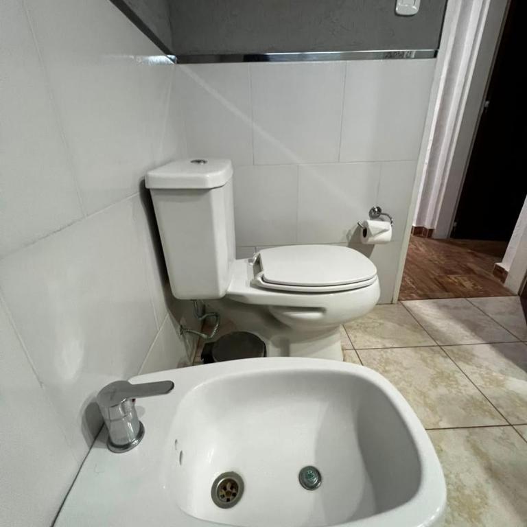 Portal del Valle Cabañas - Chalet de 2 dormitorios - 8
