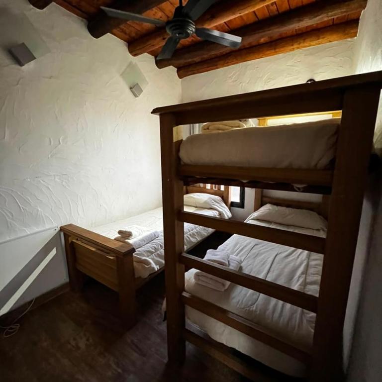 Portal del Valle Cabañas - Chalet de 2 dormitorios - 10