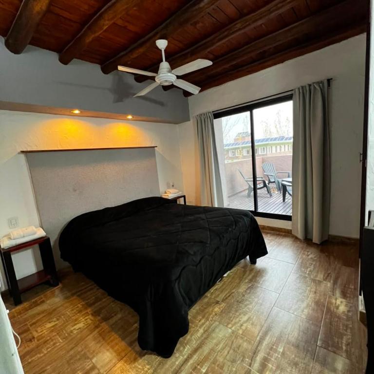 Portal del Valle Cabañas - Chalet de 2 dormitorios - 11