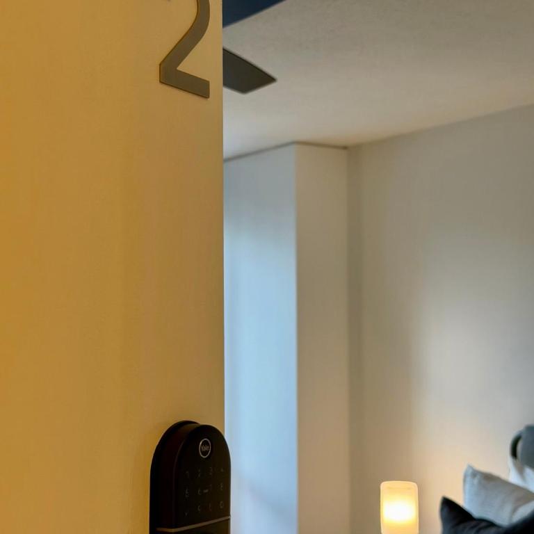Primer Piso Polanco - Habitación Doble Grande - 3