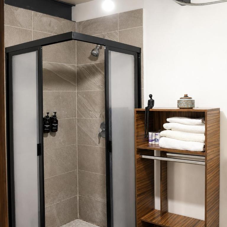 Bowra Orquideas - Loft - 4