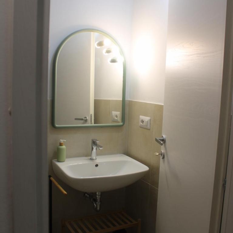 IsaBi suite - Appartamento con 1 Camera da Letto e con Giardino - 10