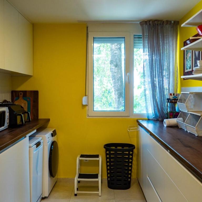 Colorful Cheyf in the city center - Apartman sa 1 Spavaćom Sobom - 22