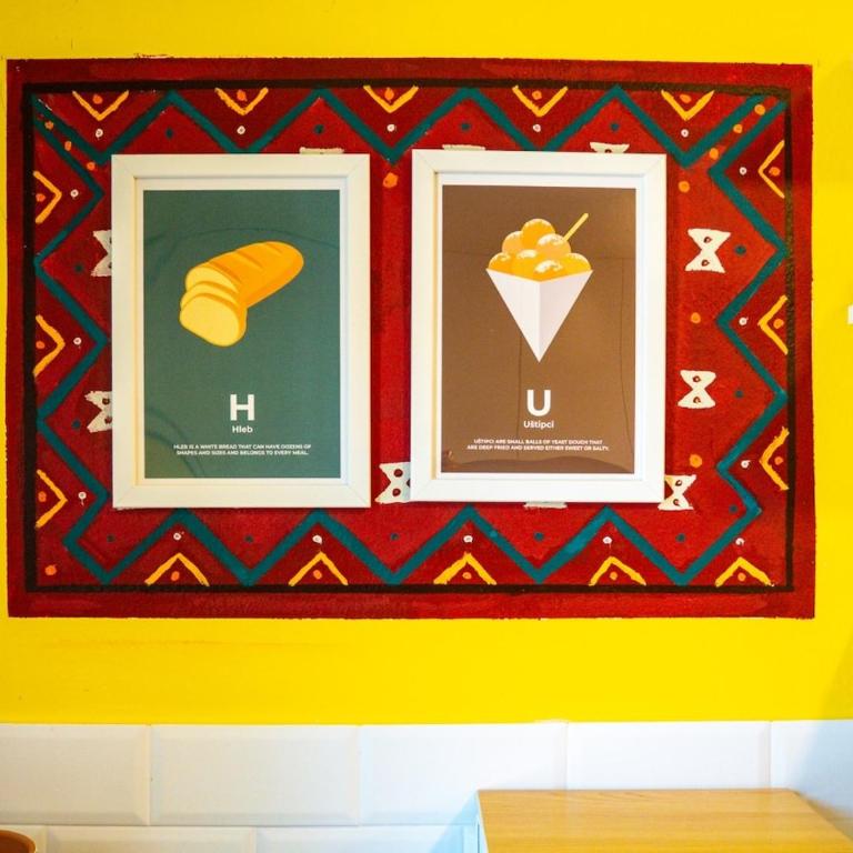 Colorful Cheyf in the city center - Apartman sa 1 Spavaćom Sobom - 17