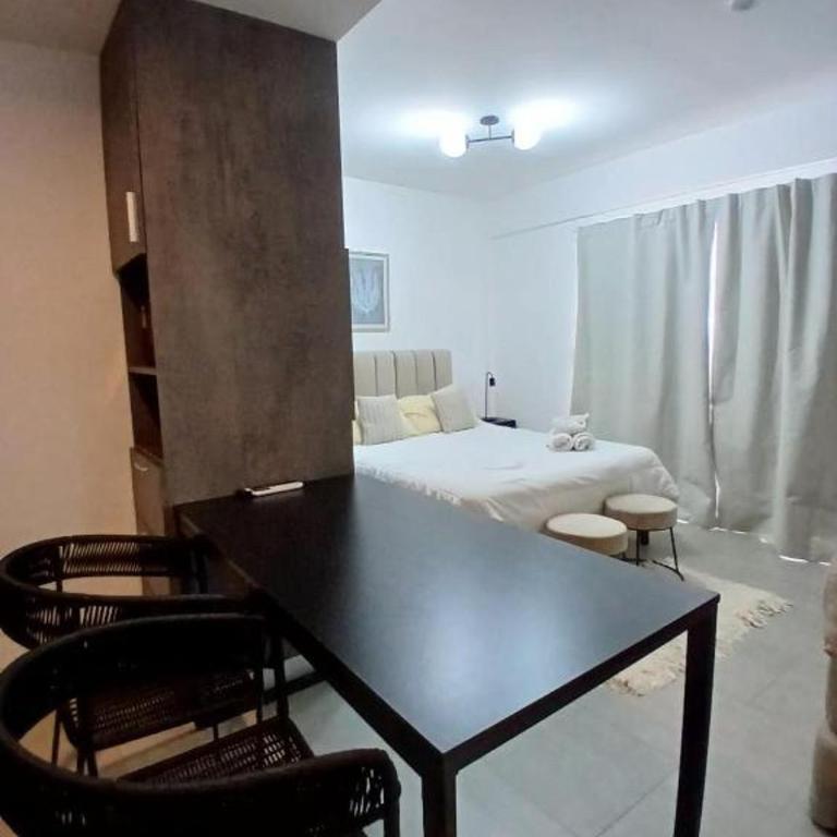 Vivienda Minimalista Ezeiza 305 - Apartamento - 4