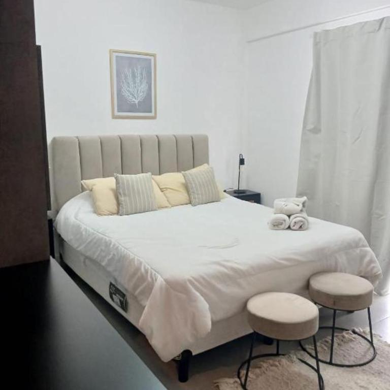 Vivienda Minimalista Ezeiza 305 - Apartamento - 5