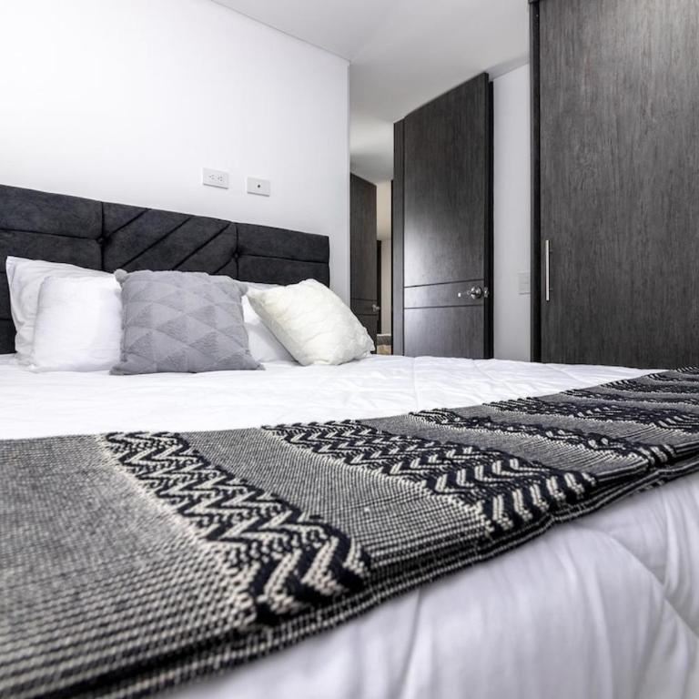 Apartmento 302 HA GRECO SALITRE - Apartamento de 3 dormitorios - 10