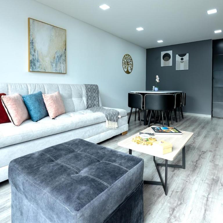 Apartmento 302 HA GRECO SALITRE - Apartamento de 3 dormitorios - 11