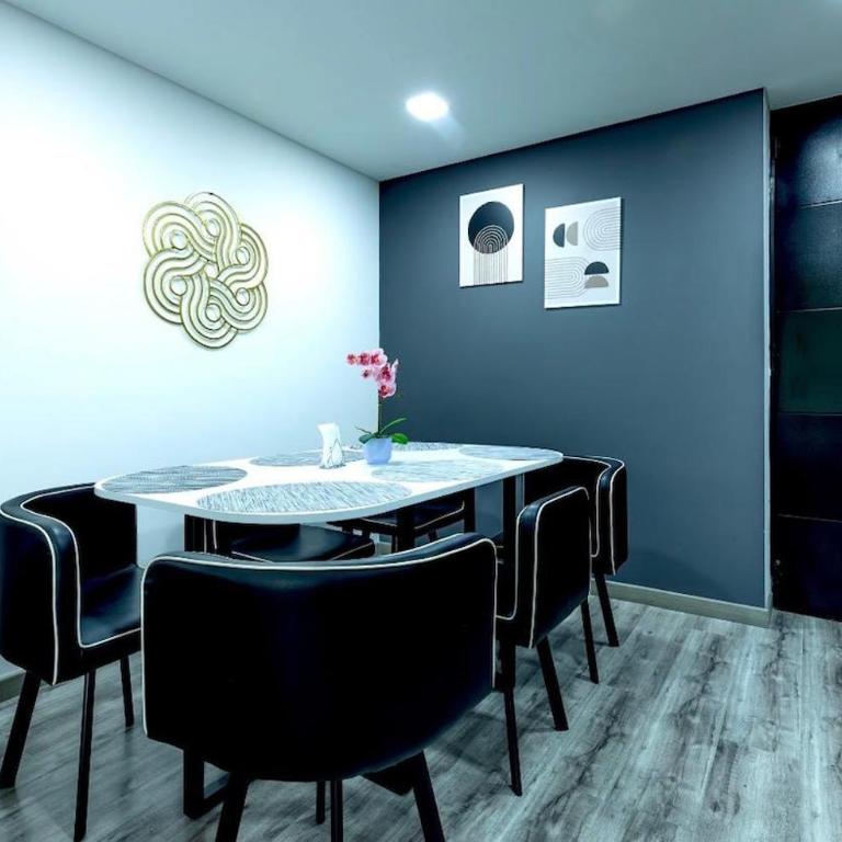 Apartmento 302 HA GRECO SALITRE - Apartamento de 3 dormitorios - 15