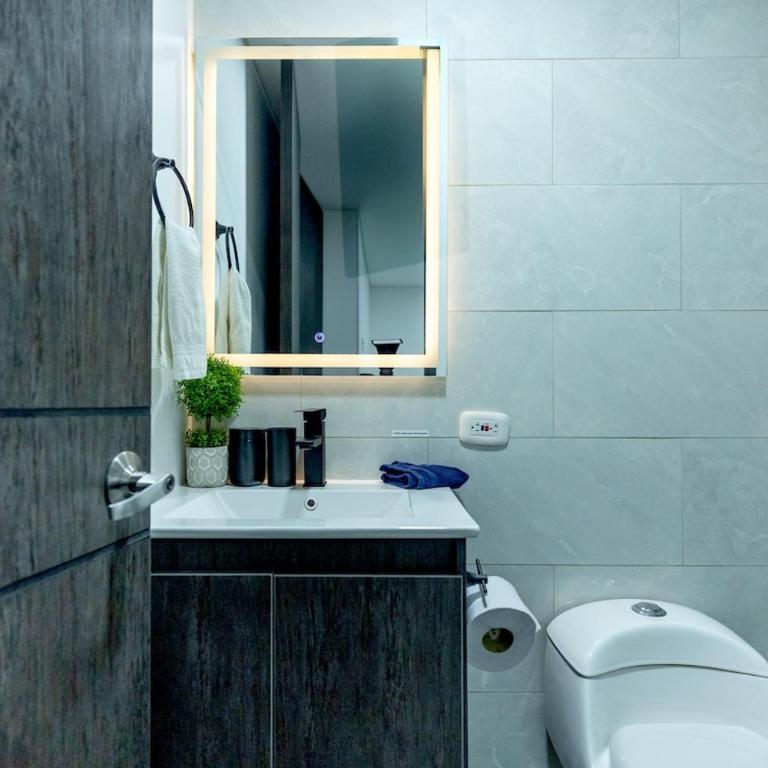 Apartmento 302 HA GRECO SALITRE - Apartamento de 3 dormitorios - 18