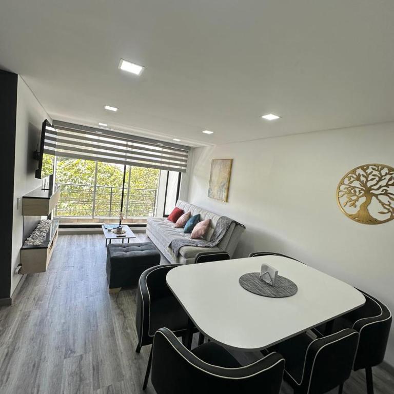 Apartmento 302 HA GRECO SALITRE - Apartamento de 3 dormitorios - 24