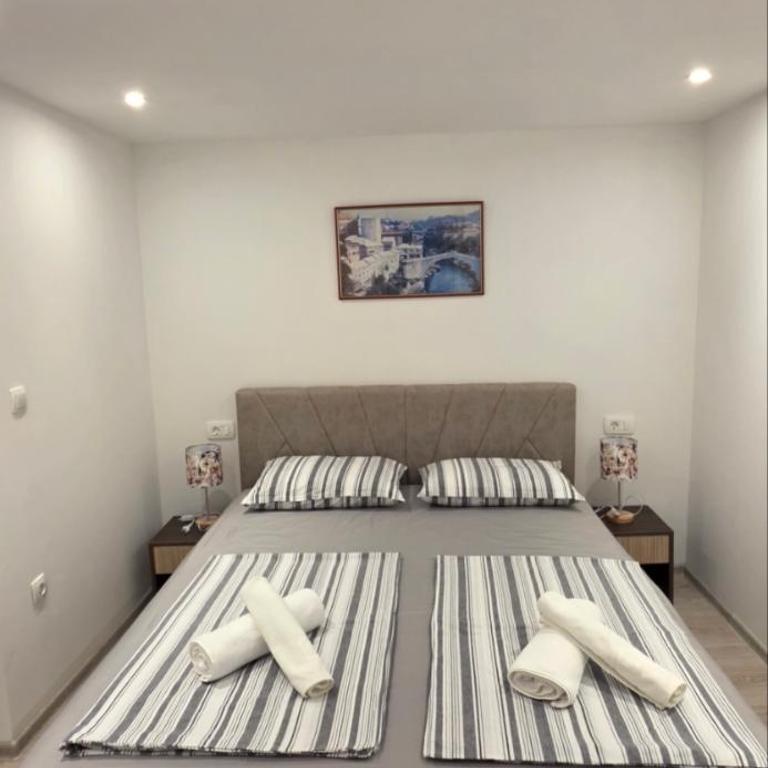 Studio apartman Aba - Apartment mit 1 Schlafzimmer - 1