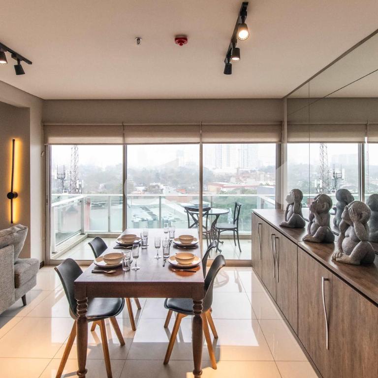 Exclusive Urban Penthouse in Carmelitas - Apartamento - 5