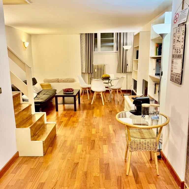 Casa Moschin Boutique Apartment - Appartamento con 1 Camera da Letto - 1