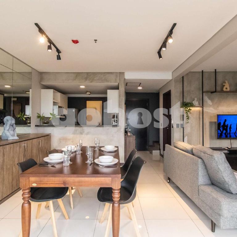 Exclusive Urban Penthouse in Carmelitas - Apartamento - 8