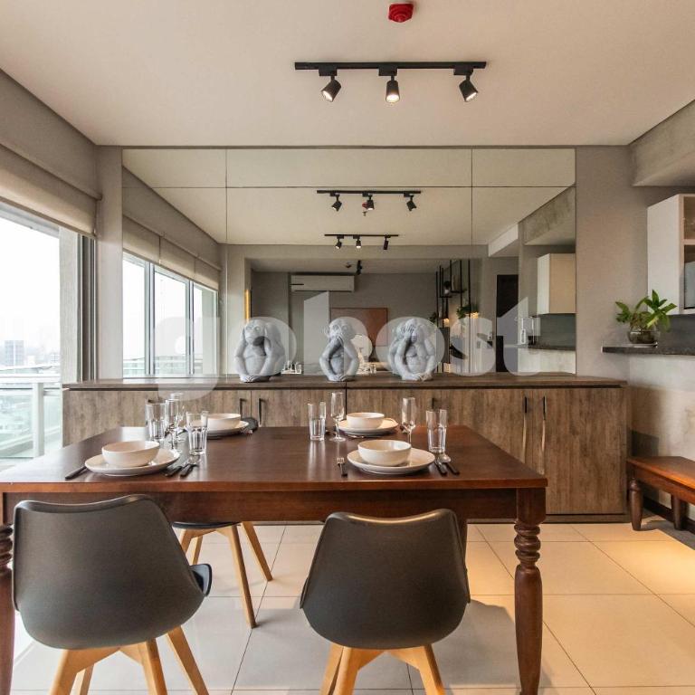 Exclusive Urban Penthouse in Carmelitas - Apartamento - 10