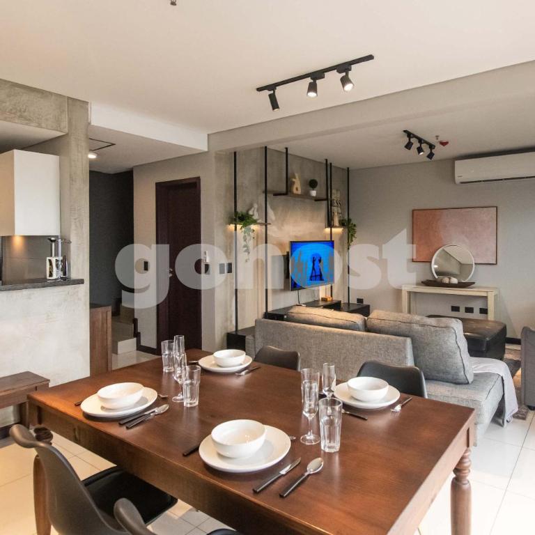 Exclusive Urban Penthouse in Carmelitas - Apartamento - 11
