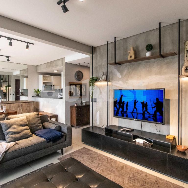 Exclusive Urban Penthouse in Carmelitas - Apartamento - 15