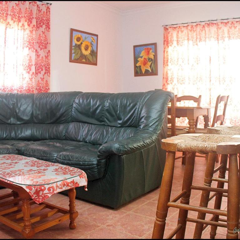 Mi Oasis - Casa - 8