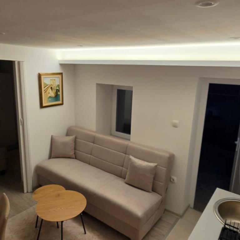 Studio apartman Aba - Apartment mit 1 Schlafzimmer - 2