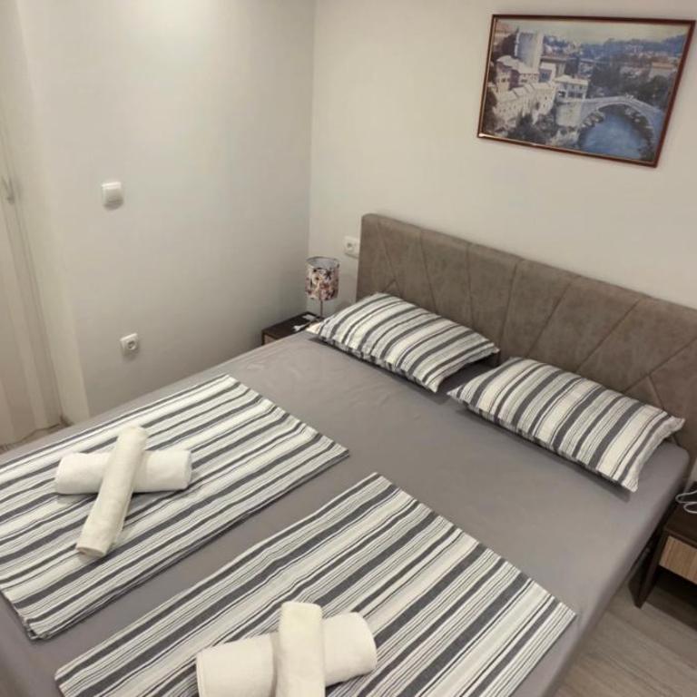 Studio apartman Aba - Apartment mit 1 Schlafzimmer - 7