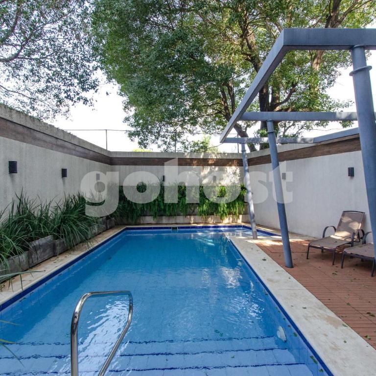 Exclusive Urban Penthouse in Carmelitas - Apartamento - 47
