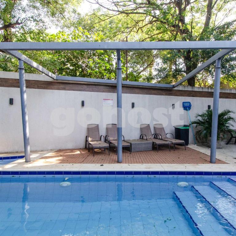 Exclusive Urban Penthouse in Carmelitas - Apartamento - 49