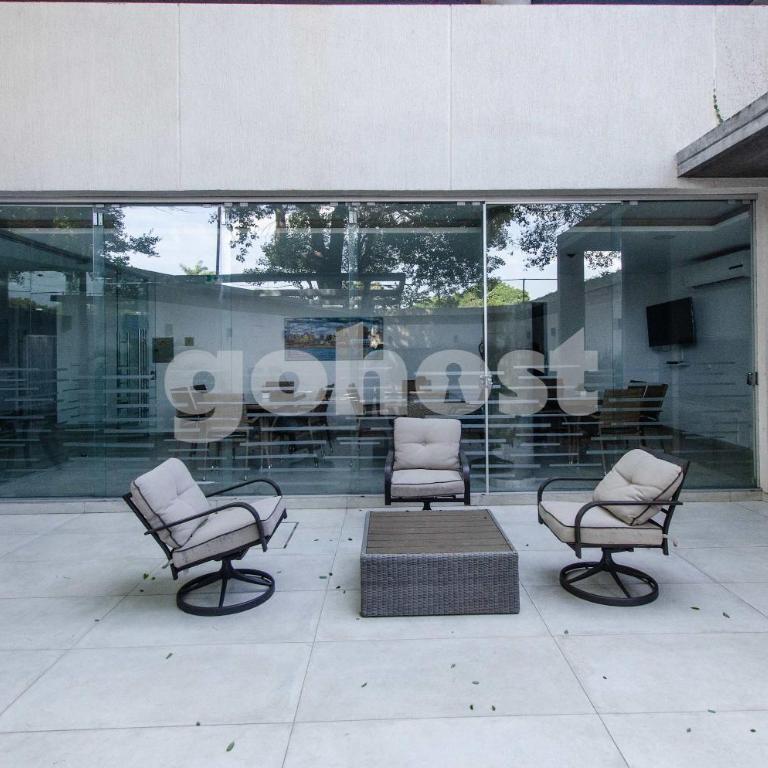 Exclusive Urban Penthouse in Carmelitas - Apartamento - 50