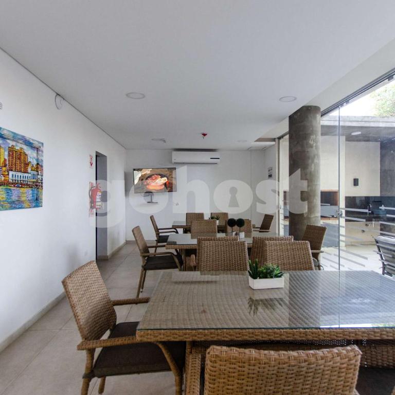 Exclusive Urban Penthouse in Carmelitas - Apartamento - 54