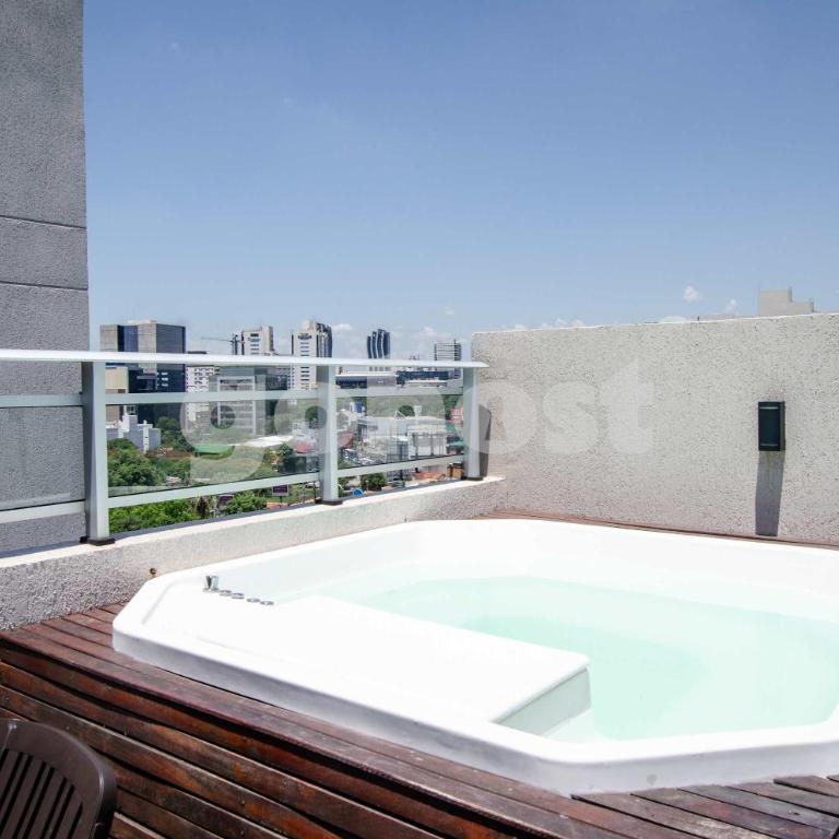 Exclusive Urban Penthouse in Carmelitas - Apartamento - 57