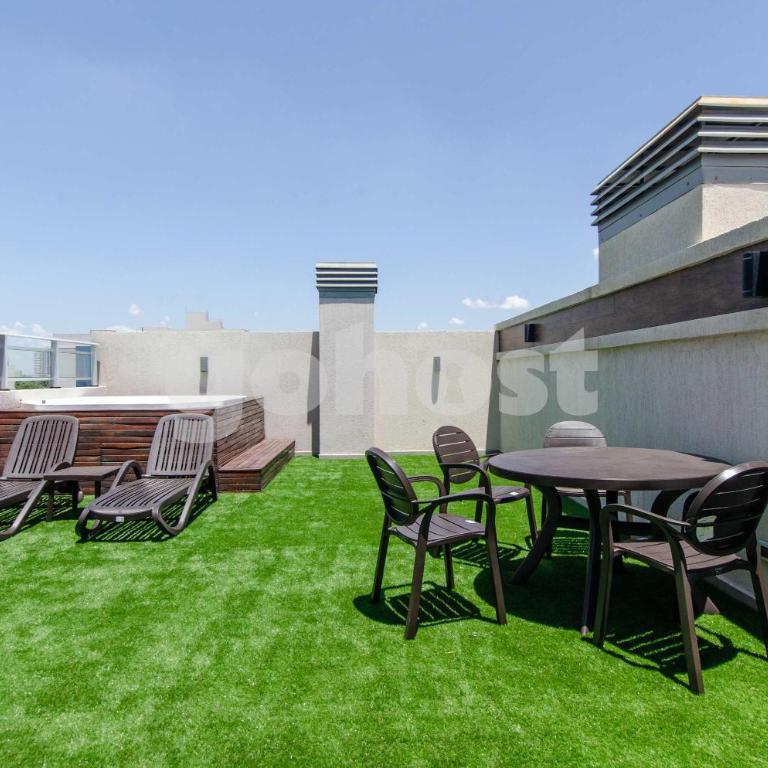 Exclusive Urban Penthouse in Carmelitas - Apartamento - 58