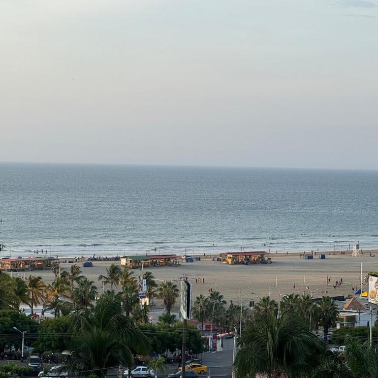 Murcielago Beach Next to Mall del Pacifico - Apartamento de 2 dormitorios - 1