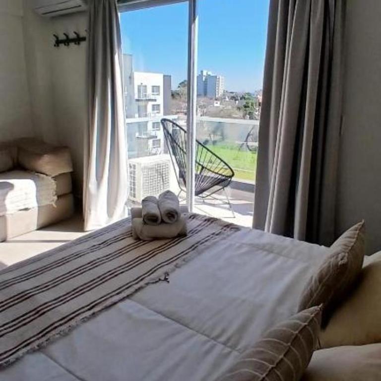 Vivienda Minimalista Ezeiza 305 - Apartamento - 2