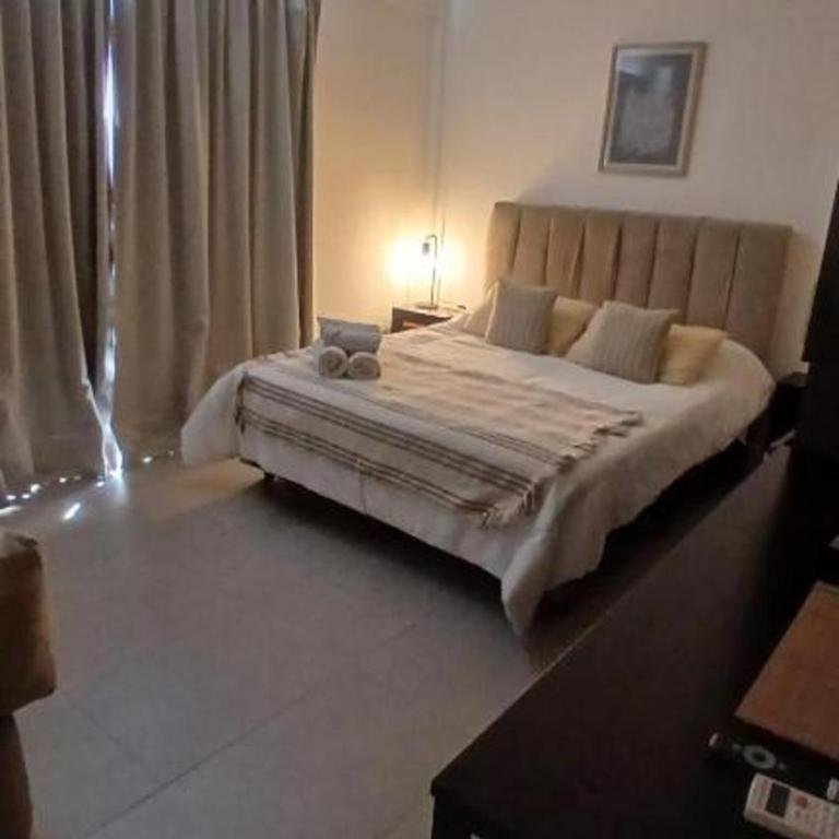 Vivienda Minimalista Ezeiza 305 - Apartamento - 3