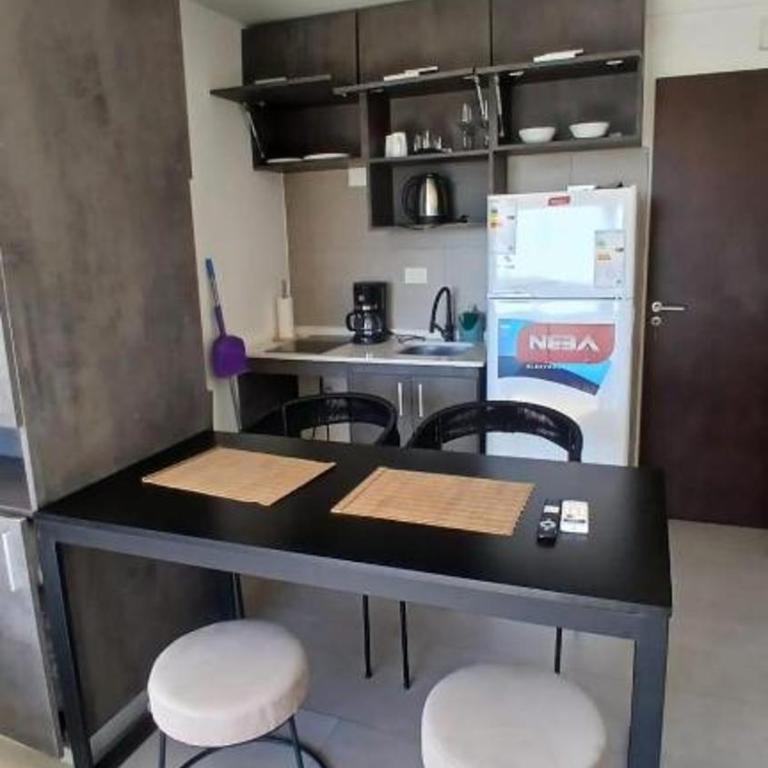 Vivienda Minimalista Ezeiza 305 - Apartamento - 6