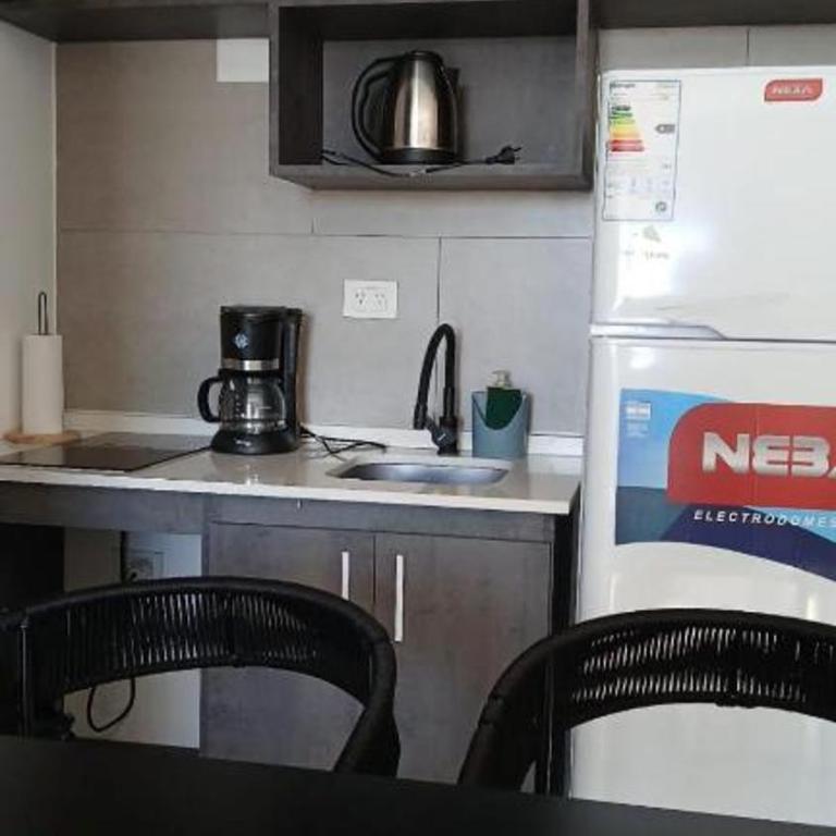 Vivienda Minimalista Ezeiza 305 - Apartamento - 8