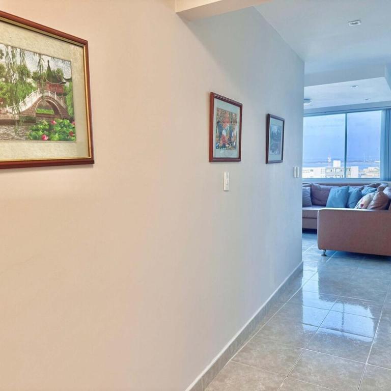 Murcielago Beach Next to Mall del Pacifico - Apartamento de 2 dormitorios - 5