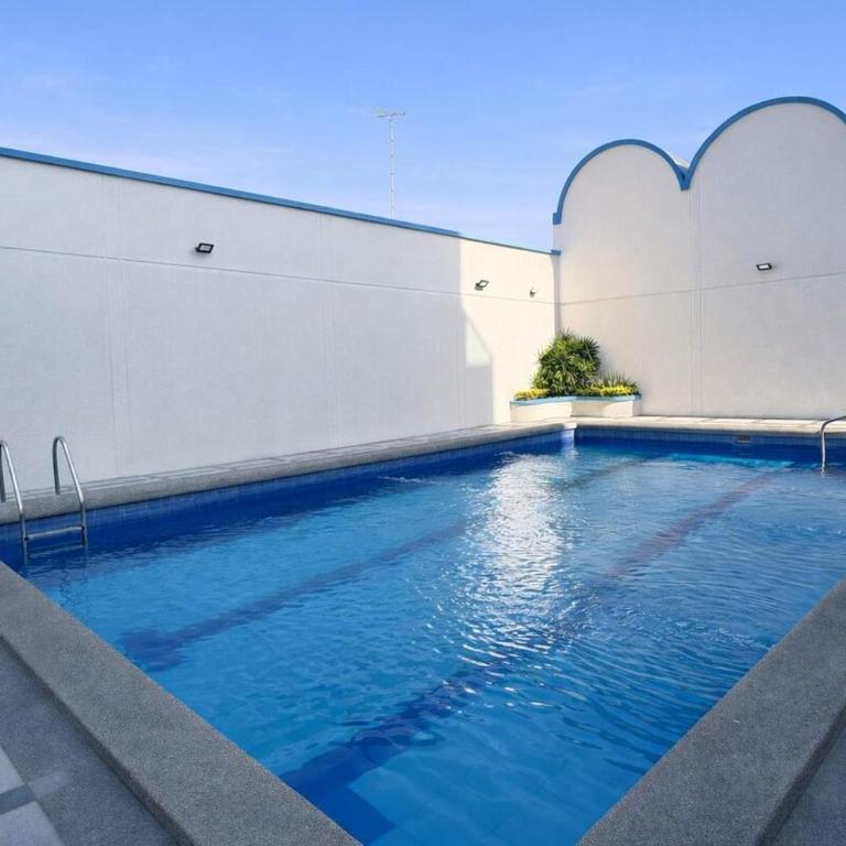 Murcielago Beach Next to Mall del Pacifico - Apartamento de 2 dormitorios - 7