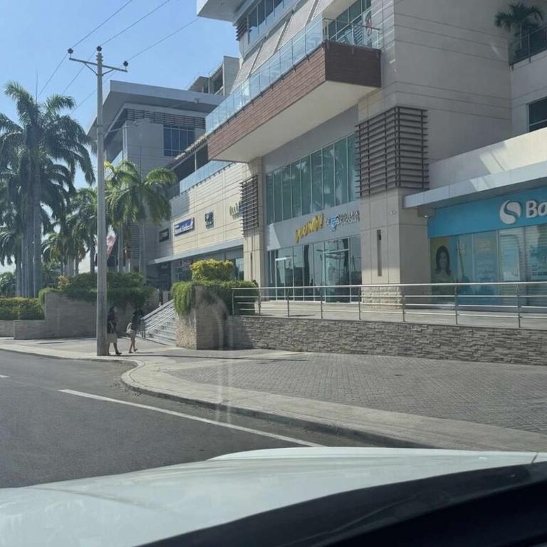 Murcielago Beach Next to Mall del Pacifico - Apartamento de 2 dormitorios - 8
