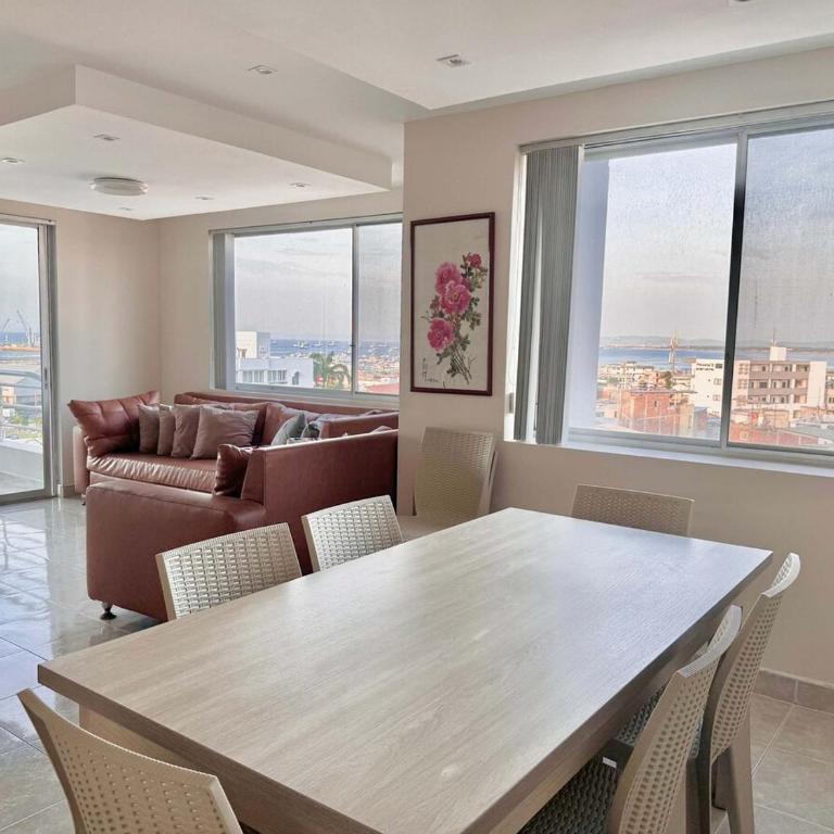 Murcielago Beach Next to Mall del Pacifico - Apartamento de 2 dormitorios - 19