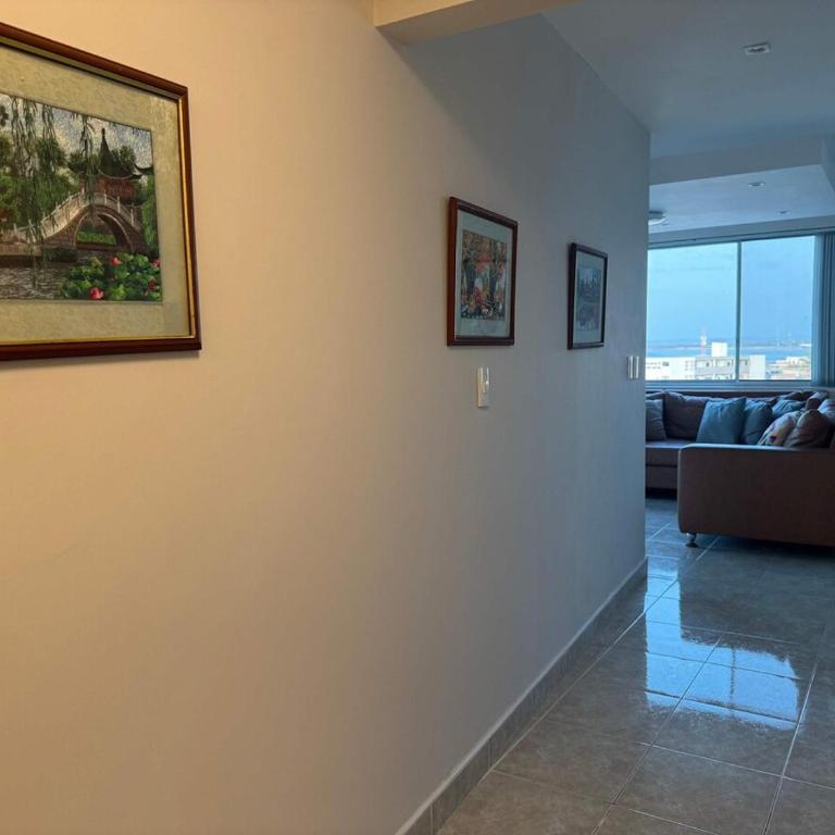 Murcielago Beach Next to Mall del Pacifico - Apartamento de 2 dormitorios - 20