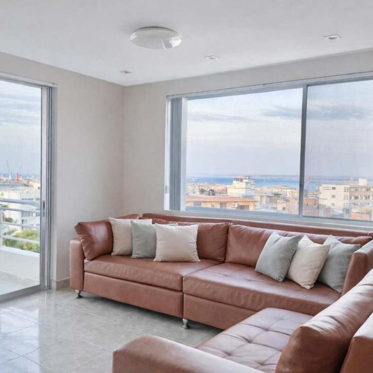 Murcielago Beach Next to Mall del Pacifico - Apartamento de 2 dormitorios - 21