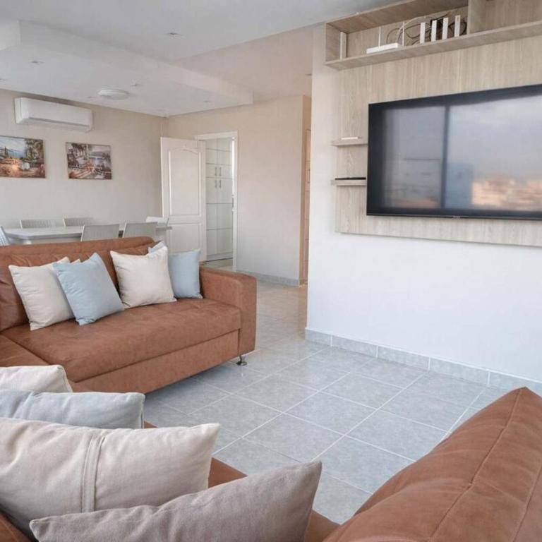 Murcielago Beach Next to Mall del Pacifico - Apartamento de 2 dormitorios - 24