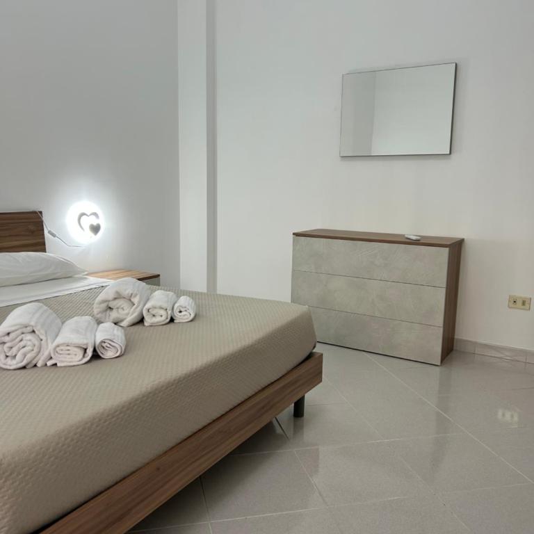 Notti D Itria - Casa con 1 Camera da Letto - 1