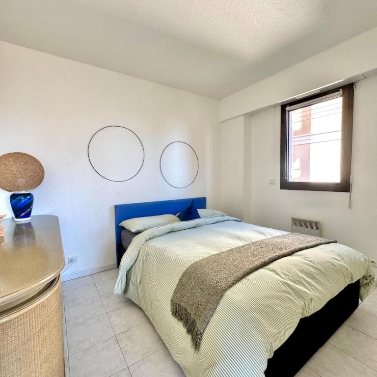 Havre de paix MONACO - Appartement 2 Chambres - 3
