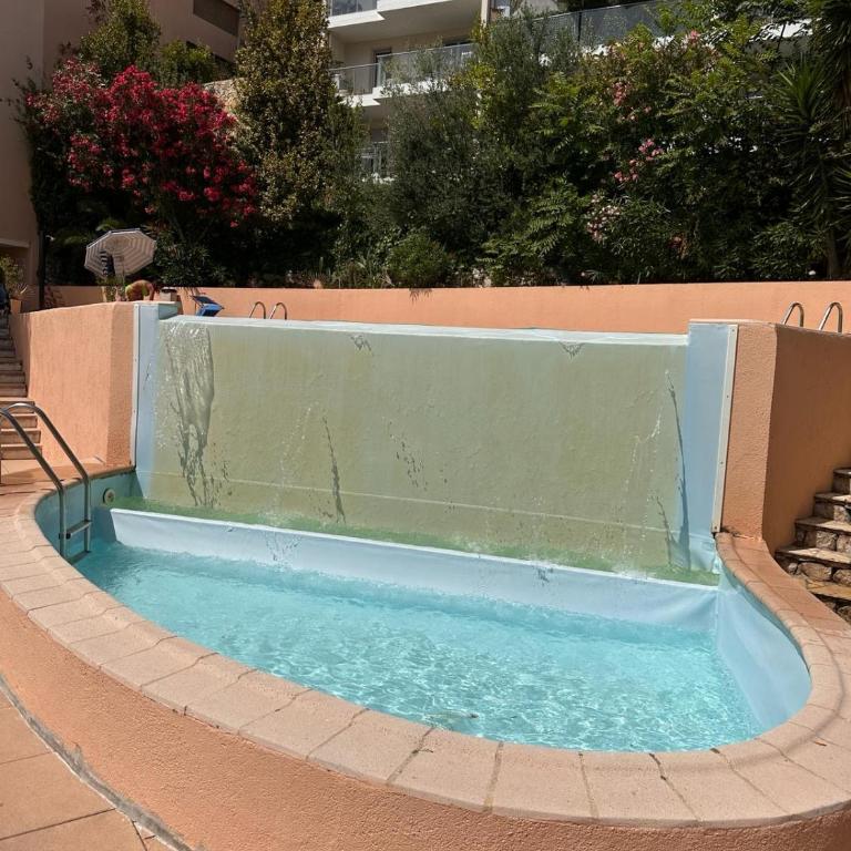 Havre de paix MONACO - Appartement 2 Chambres - 15